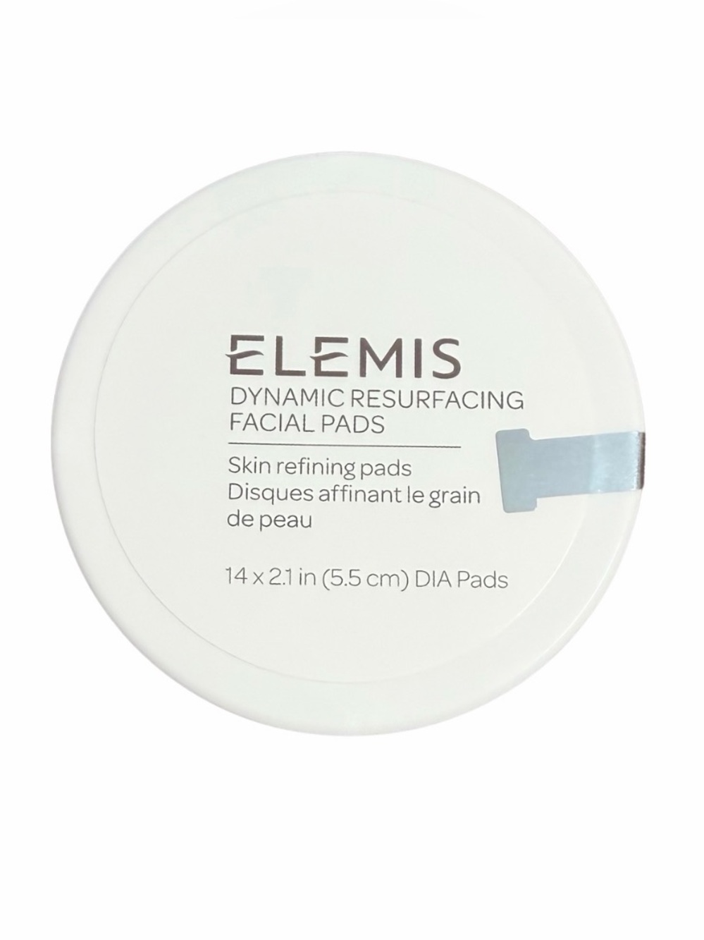 ELEMIS - Dynamic Resurfacing Facial Pads